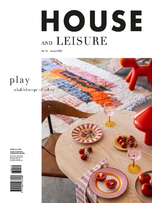 Title details for House and Leisure by Look Book Pty Ltd - Available